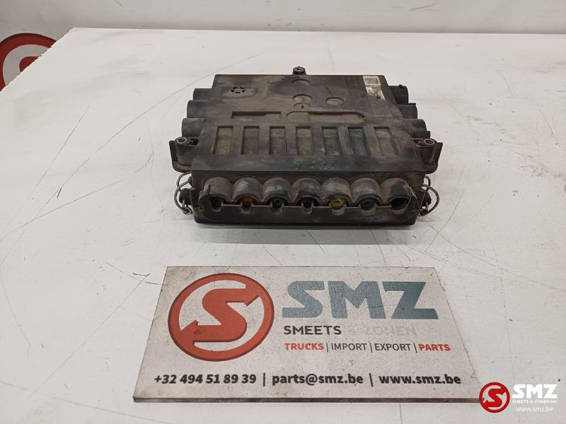 Mercedes-Benz Occ zekeringskast Mercedes - Sistema elétrico para Camião: foto 4 Mercedes-Benz Occ zekeringskast Mercedes - Sistema elétrico para Camião: foto 4