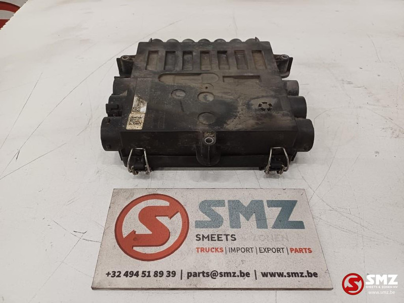 Mercedes-Benz Occ zekeringskast Mercedes - Sistema elétrico para Camião: foto 5 Mercedes-Benz Occ zekeringskast Mercedes - Sistema elétrico para Camião: foto 5