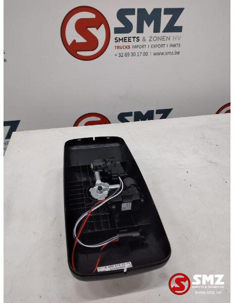 Mercedes-Benz Occ zijspiegel Mercedes Atego Axor A0008100379 - Espelho retrovisor para Camião: foto 2 Mercedes-Benz Occ zijspiegel Mercedes Atego Axor A0008100379 - Espelho retrovisor para Camião: foto 2