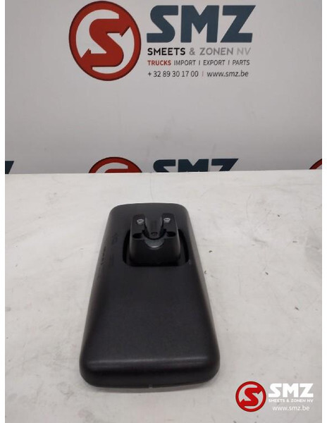 Mercedes-Benz Occ zijspiegel Mercedes Atego Axor A0008100379 - Espelho retrovisor para Camião: foto 1 Mercedes-Benz Occ zijspiegel Mercedes Atego Axor A0008100379 - Espelho retrovisor para Camião: foto 1