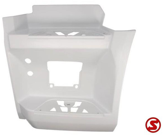 Mercedes-Benz Opstapbak links Mercedes Actros MP4 - Cabine e interior para Camião: foto 1 Mercedes-Benz Opstapbak links Mercedes Actros MP4 - Cabine e interior para Camião: foto 1