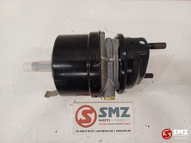 Mercedes-Benz Remcilinder Mercedes - Cilindro de freio para Camião: foto 4 Mercedes-Benz Remcilinder Mercedes - Cilindro de freio para Camião: foto 4