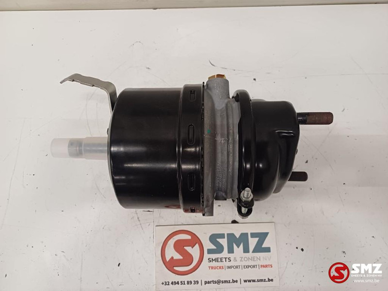 Mercedes-Benz Remcilinder Mercedes - Cilindro de freio para Camião: foto 2 Mercedes-Benz Remcilinder Mercedes - Cilindro de freio para Camião: foto 2