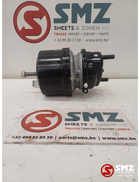 Mercedes-Benz Remcilinder mercedes - Cilindro de freio para Camião: foto 1 Mercedes-Benz Remcilinder mercedes - Cilindro de freio para Camião: foto 1