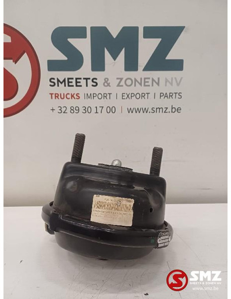 Mercedes-Benz Remcilinder mercedes - Cilindro de freio para Camião: foto 3 Mercedes-Benz Remcilinder mercedes - Cilindro de freio para Camião: foto 3