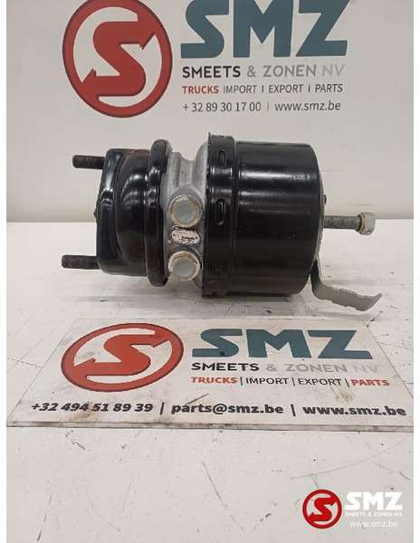 Mercedes-Benz Remcilinder mercedes - Cilindro de freio para Camião: foto 2 Mercedes-Benz Remcilinder mercedes - Cilindro de freio para Camião: foto 2