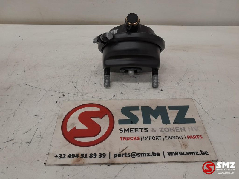 Mercedes-Benz Remcilinder mercedes - Cilindro de freio para Camião: foto 2 Mercedes-Benz Remcilinder mercedes - Cilindro de freio para Camião: foto 2