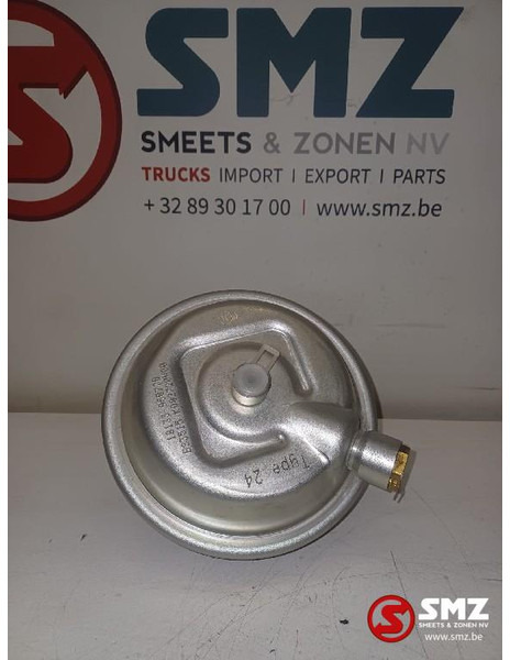 Mercedes-Benz Remcilinder mercedes - Cilindro de freio para Camião: foto 1 Mercedes-Benz Remcilinder mercedes - Cilindro de freio para Camião: foto 1