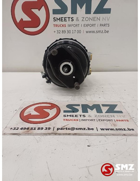 Mercedes-Benz Remcilinder mercedes - Cilindro de freio para Camião: foto 3 Mercedes-Benz Remcilinder mercedes - Cilindro de freio para Camião: foto 3