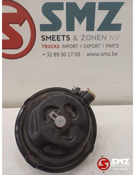 Mercedes-Benz Remcilinder mercedes - Cilindro de freio para Camião: foto 2 Mercedes-Benz Remcilinder mercedes - Cilindro de freio para Camião: foto 2