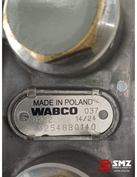 Mercedes-Benz Remcilinder mercedes - Cilindro de freio para Camião: foto 5 Mercedes-Benz Remcilinder mercedes - Cilindro de freio para Camião: foto 5