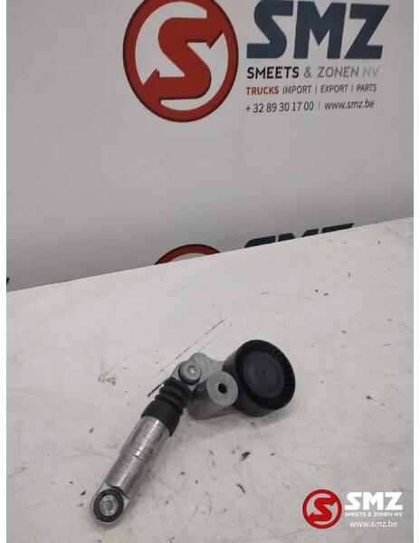 Mercedes-Benz Riemspanner mercedes sprinter om642 a6422001670 - Correia para Camião: foto 1 Mercedes-Benz Riemspanner mercedes sprinter om642 a6422001670 - Correia para Camião: foto 1
