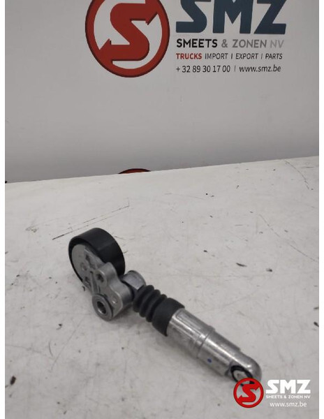 Mercedes-Benz Riemspanner mercedes sprinter om642 a6422001670 - Correia para Camião: foto 2 Mercedes-Benz Riemspanner mercedes sprinter om642 a6422001670 - Correia para Camião: foto 2
