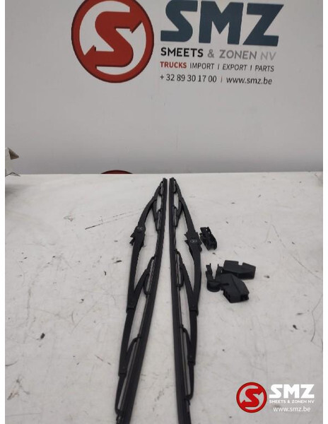 Mercedes-Benz Set ruitenwissers mercedes axor atego a0018206845 - Limpador de pára-brisa para Camião: foto 1 Mercedes-Benz Set ruitenwissers mercedes axor atego a0018206845 - Limpador de pára-brisa para Camião: foto 1
