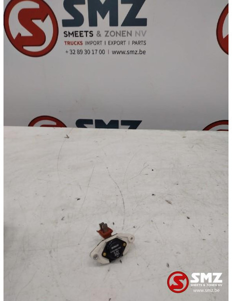 Mercedes-Benz Spanningsregelaar mercedes actros mp2 mp3 a0031541 - Sistema elétrico para Camião: foto 1 Mercedes-Benz Spanningsregelaar mercedes actros mp2 mp3 a0031541 - Sistema elétrico para Camião: foto 1