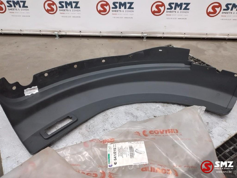 Mercedes-Benz Spatbord voor links Mercedes SK - Carroceria e exterior para Camião: foto 2 Mercedes-Benz Spatbord voor links Mercedes SK - Carroceria e exterior para Camião: foto 2