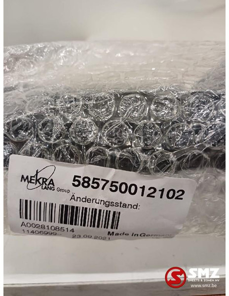 Mercedes-Benz Spiegelarm links mercedes - Espelho retrovisor para Camião: foto 4 Mercedes-Benz Spiegelarm links mercedes - Espelho retrovisor para Camião: foto 4