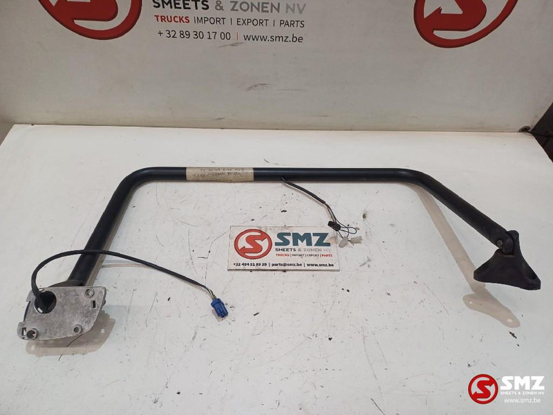 Mercedes-Benz Spiegelhouder rechts Mercedes - Espelho retrovisor para Camião: foto 2 Mercedes-Benz Spiegelhouder rechts Mercedes - Espelho retrovisor para Camião: foto 2
