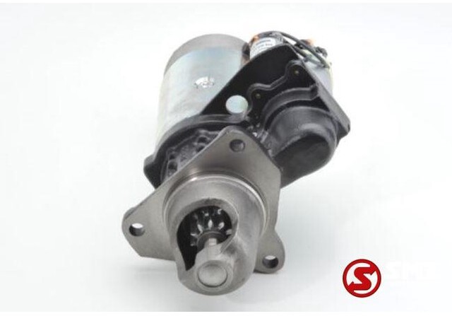 Mercedes-Benz Starter mercedes actros 24 volt 6.2kw - Motor de arranque para Camião: foto 3 Mercedes-Benz Starter mercedes actros 24 volt 6.2kw - Motor de arranque para Camião: foto 3