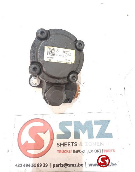 Mercedes-Benz Stuurbekrachtigingspomp Mercedes - Bomba de direção para Camião: foto 3 Mercedes-Benz Stuurbekrachtigingspomp Mercedes - Bomba de direção para Camião: foto 3