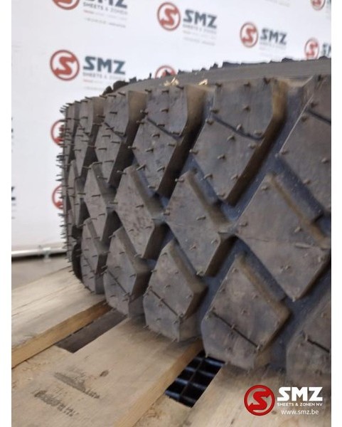 Michelin Occ Band 295/80R22.5 Michelin - Pneu para Camião: foto 1 Michelin Occ Band 295/80R22.5 Michelin - Pneu para Camião: foto 1