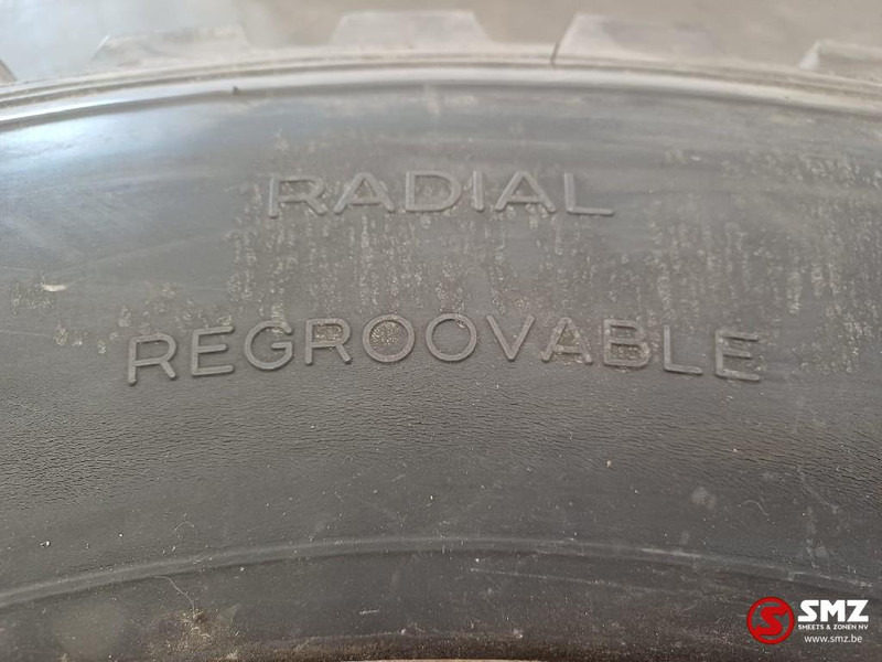 Pneu para Camião Michelin Occ vrachtwagenband 12.00R20 154/149K Michelin: foto 6
