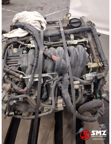 Nissan Occ Motor Nissan maxima 2.0 v6 - Motor para Camião: foto 4 Nissan Occ Motor Nissan maxima 2.0 v6 - Motor para Camião: foto 4