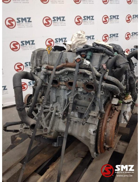 Nissan Occ Motor Nissan maxima 2.0 v6 - Motor para Camião: foto 2 Nissan Occ Motor Nissan maxima 2.0 v6 - Motor para Camião: foto 2