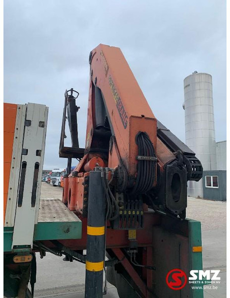 Palfinger Occ Autolaadkraan Palfinger PK23500 - Lança: foto 4 Palfinger Occ Autolaadkraan Palfinger PK23500 - Lança: foto 4