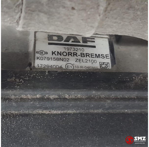 DAF Occ luchtdroger DAF - Peça de reposição para Camião: foto 5 DAF Occ luchtdroger DAF - Peça de reposição para Camião: foto 5