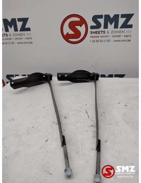 Diversen Occ klembeugel D246 Type B - Peça de reposição para Camião: foto 1 Diversen Occ klembeugel D246 Type B - Peça de reposição para Camião: foto 1