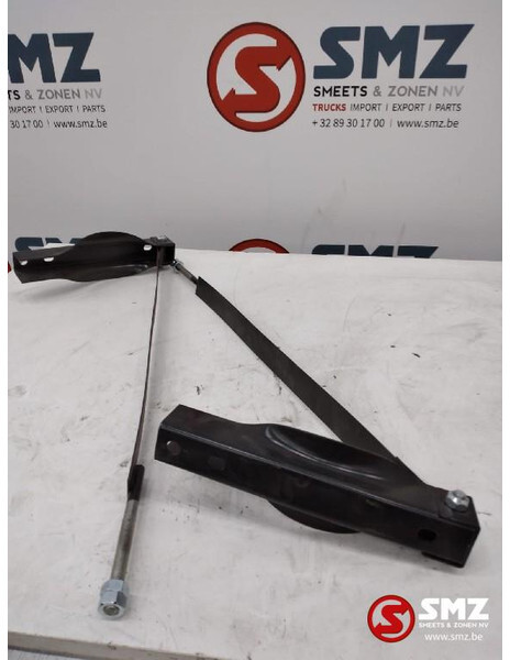 Diversen Occ klembeugel D246 Type B - Peça de reposição para Camião: foto 2 Diversen Occ klembeugel D246 Type B - Peça de reposição para Camião: foto 2