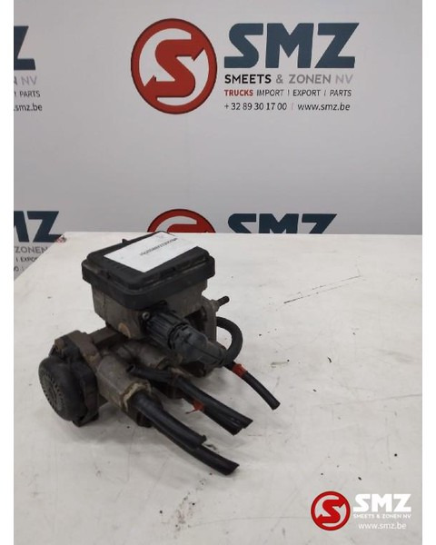 MAN Occ aanhangwagenregelklep MAN TGS 81523016213 - Peça de reposição para Camião: foto 1 MAN Occ aanhangwagenregelklep MAN TGS 81523016213 - Peça de reposição para Camião: foto 1