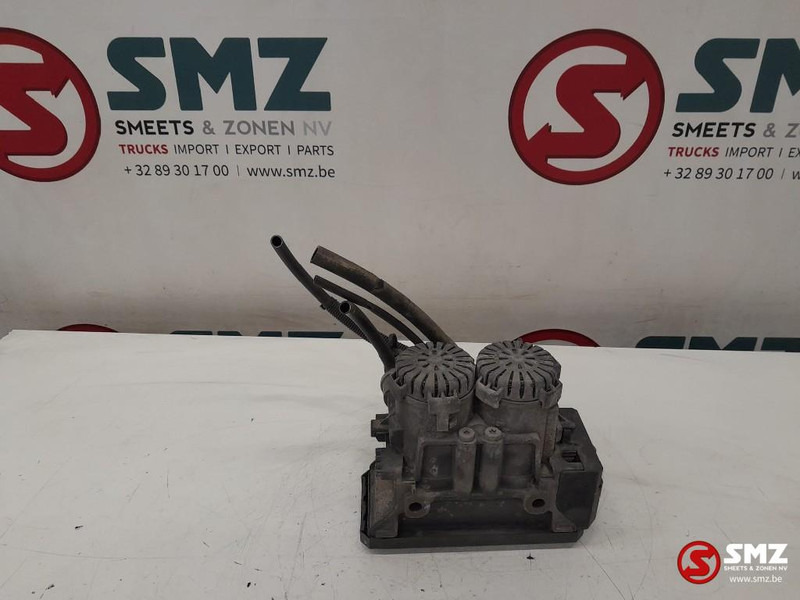 Mercedes-Benz Occ EBS achterasmodulator Mercedes - Peça de reposição para Camião: foto 1 Mercedes-Benz Occ EBS achterasmodulator Mercedes - Peça de reposição para Camião: foto 1