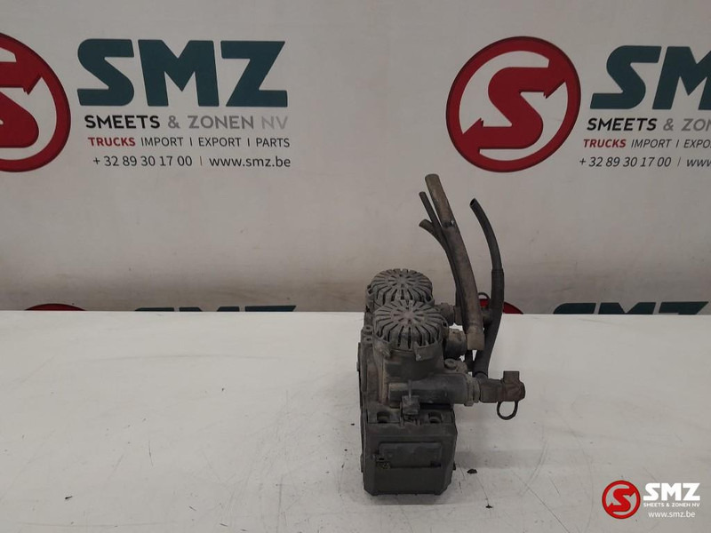 Mercedes-Benz Occ EBS achterasmodulator Mercedes - Peça de reposição para Camião: foto 4 Mercedes-Benz Occ EBS achterasmodulator Mercedes - Peça de reposição para Camião: foto 4