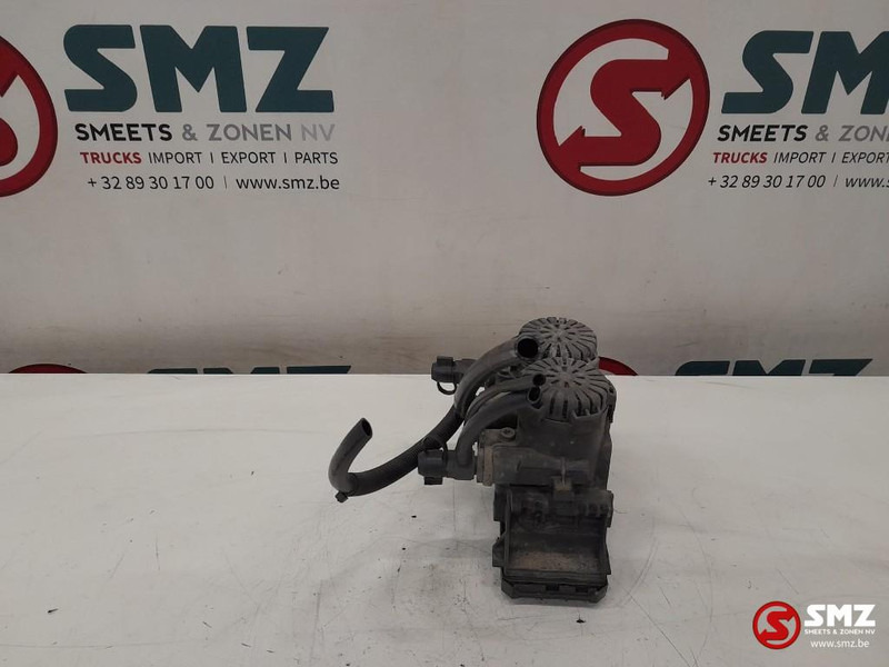 Mercedes-Benz Occ EBS achterasmodulator Mercedes - Peça de reposição para Camião: foto 3 Mercedes-Benz Occ EBS achterasmodulator Mercedes - Peça de reposição para Camião: foto 3