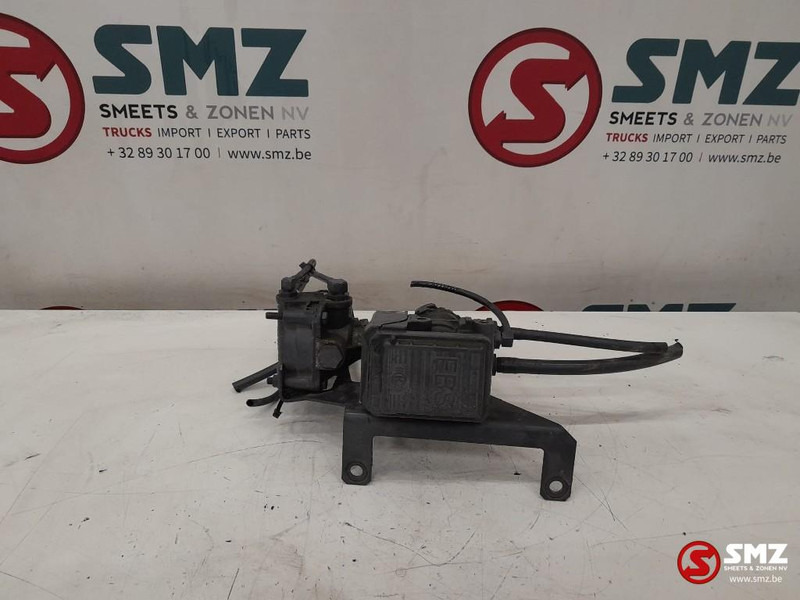 Mercedes-Benz Occ achterasmodulator + remventiel Mercedes - Peça de reposição para Camião: foto 3 Mercedes-Benz Occ achterasmodulator + remventiel Mercedes - Peça de reposição para Camião: foto 3