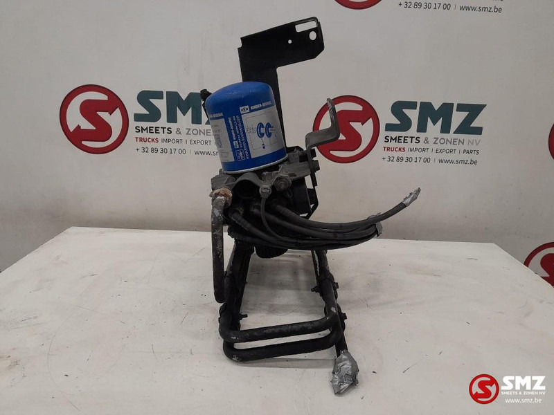 Mercedes-Benz Occ luchtdroger Mercedes - Peça de reposição para Camião: foto 3 Mercedes-Benz Occ luchtdroger Mercedes - Peça de reposição para Camião: foto 3