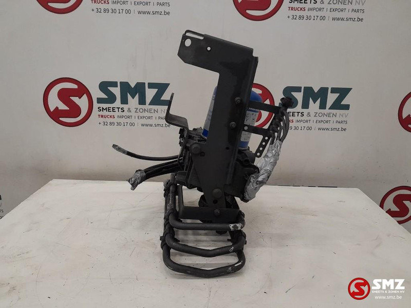 Mercedes-Benz Occ luchtdroger Mercedes - Peça de reposição para Camião: foto 4 Mercedes-Benz Occ luchtdroger Mercedes - Peça de reposição para Camião: foto 4