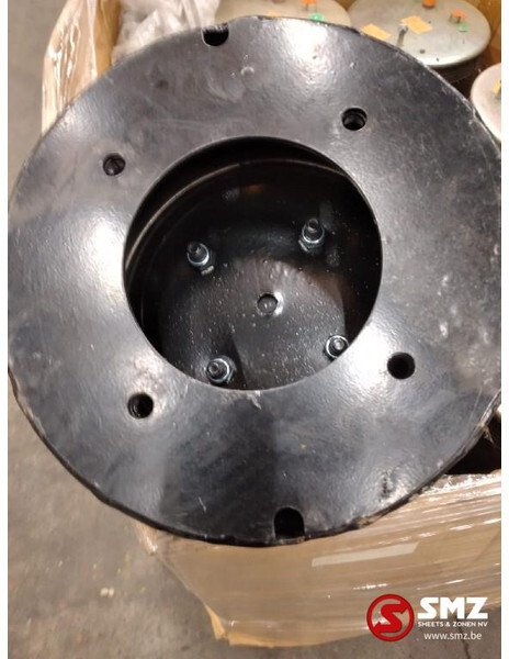 Peça de reposição para Camião novo Renault Luchtbalg renault 5010211724 902nb: foto 6