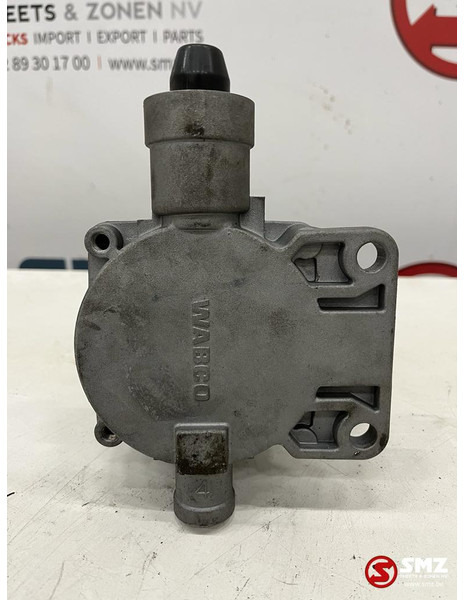 Wabco Brake valve - trailer Wabco - Peça de reposição para Camião: foto 4 Wabco Brake valve - trailer Wabco - Peça de reposição para Camião: foto 4