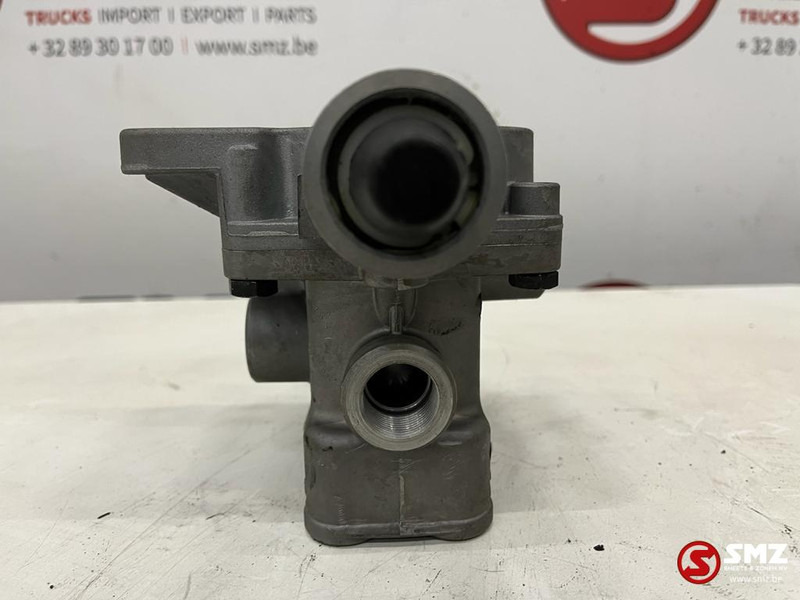 Wabco Brake valve - trailer Wabco - Peça de reposição para Camião: foto 5 Wabco Brake valve - trailer Wabco - Peça de reposição para Camião: foto 5