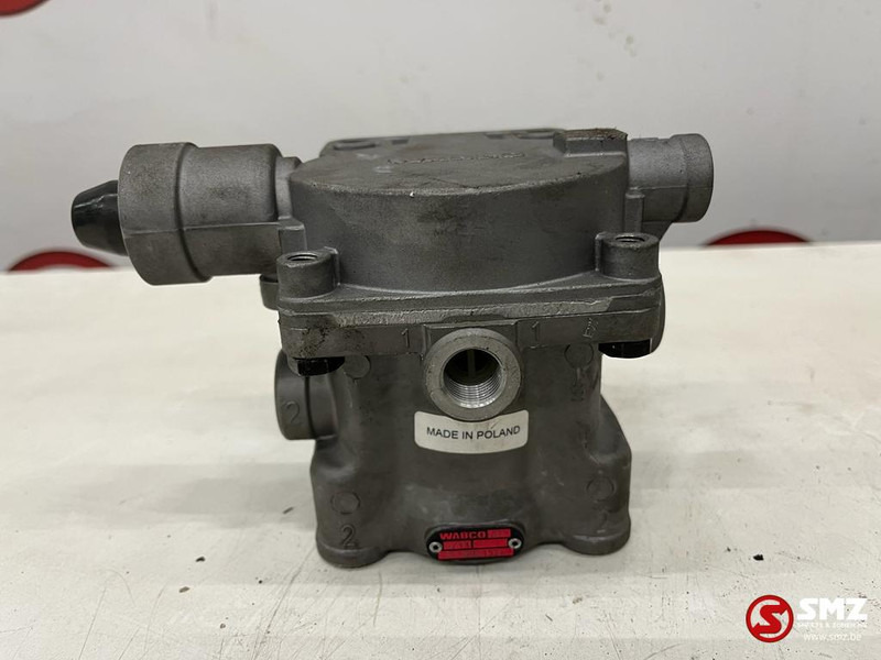 Wabco Brake valve - trailer Wabco - Peça de reposição para Camião: foto 3 Wabco Brake valve - trailer Wabco - Peça de reposição para Camião: foto 3