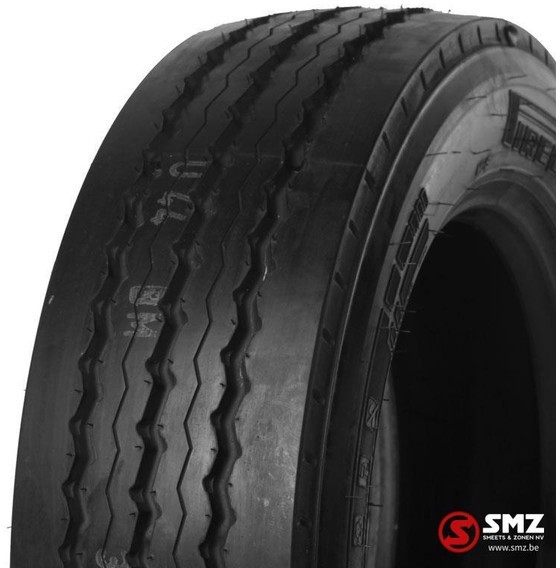 Pirelli Band 245/70r17.5 pirelli st01 - Pneu para Camião: foto 1 Pirelli Band 245/70r17.5 pirelli st01 - Pneu para Camião: foto 1