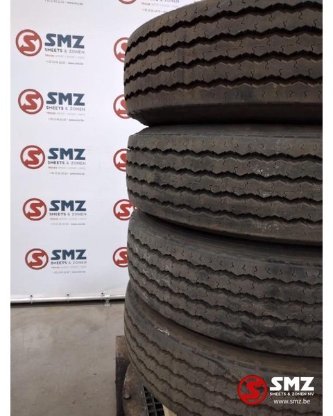 Pirelli Occ Band 315/75R24.5 Pirelli FH15 - Pneu para Camião: foto 1 Pirelli Occ Band 315/75R24.5 Pirelli FH15 - Pneu para Camião: foto 1