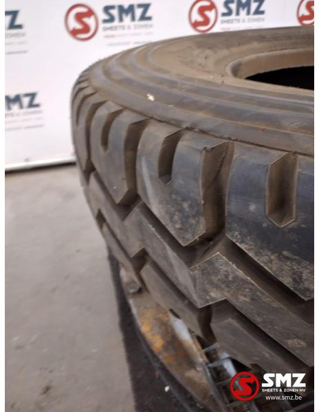 Pirelli Occ band 11.00R22.5 Pirelli Centurato - Pneu para Camião: foto 2 Pirelli Occ band 11.00R22.5 Pirelli Centurato - Pneu para Camião: foto 2