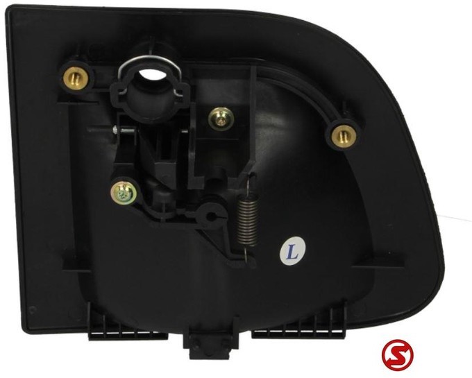 Renault Buitenhendel / klink rechts renault premium links - Porta e peças para Camião: foto 2 Renault Buitenhendel / klink rechts renault premium links - Porta e peças para Camião: foto 2