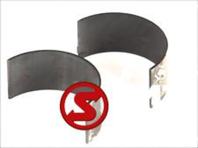 Renault Drijfstanglager renault premium 340 - 385 - 400 - Engine bearing para Camião: foto 1 Renault Drijfstanglager renault premium 340 - 385 - 400 - Engine bearing para Camião: foto 1