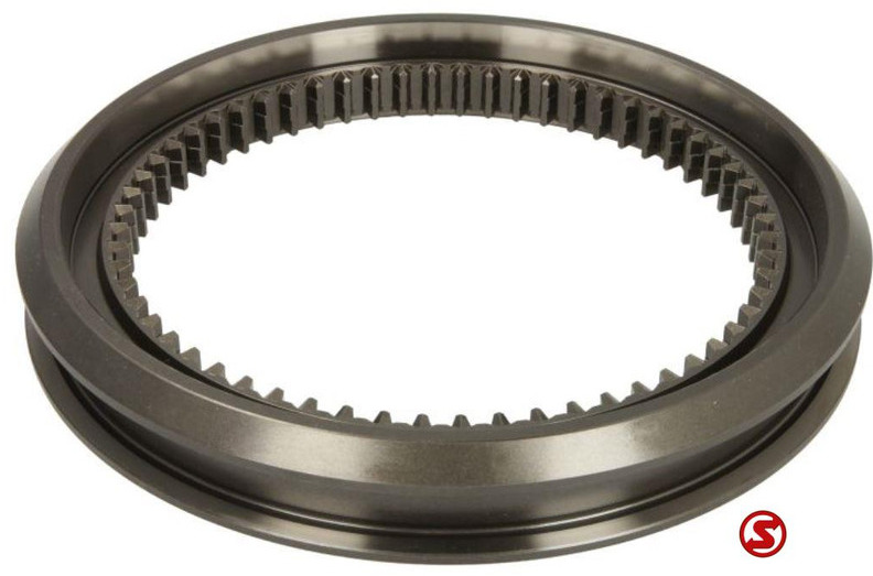 Renault Gearbox shaft sleeve fits: MERCEDES ATEGO, ATEGO 2 - Caixa de velocidade para Camião: foto 1 Renault Gearbox shaft sleeve fits: MERCEDES ATEGO, ATEGO 2 - Caixa de velocidade para Camião: foto 1