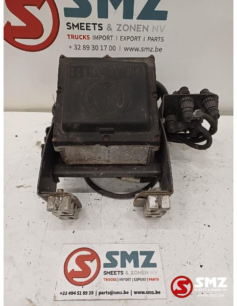 Renault Occ AdBluepomp Renault - Sistema de combustível para Camião: foto 1 Renault Occ AdBluepomp Renault - Sistema de combustível para Camião: foto 1